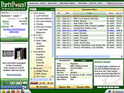 Party Poker Toernooi